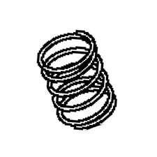 DeWalt 651266-00 Spring