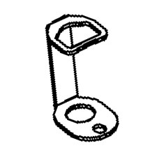 DeWalt 651331-00 Bracket