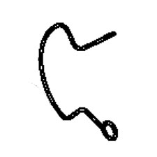 DeWalt 652003-00 Spring