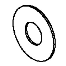DeWalt 652004-00 Thrust Washer