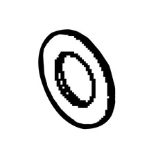 DeWalt 652007-00 Thrust Washer