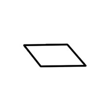 DeWalt 652122-00 Warning Label