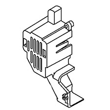DeWalt 652206-00 Electrical Box
