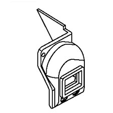 DeWalt 652207-00 Cover