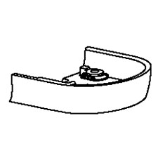 DeWalt 652831-00 Cover