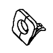 DeWalt 656286-00 Finger