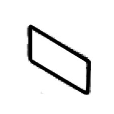 DeWalt 656305-00 Name Plate