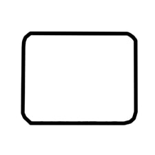 DeWalt 657361-00 Nameplate