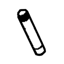 DeWalt 659090-00 Drive Pin