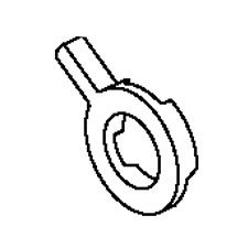 DeWalt 659192-00 Arm