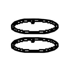 DeWalt 660512-00 Detent Spring