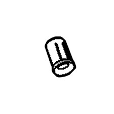 DeWalt 660786-00 Bushing