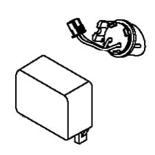 DeWalt 662647-00 Led Light