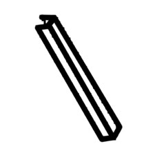 DeWalt 698511 Wear Plate