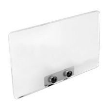 DeWalt 761834-00 Replaces 761366-00 - Eyeshield/ Hardware Bag