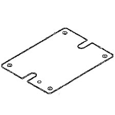 DeWalt 791566-00 Plate, Base