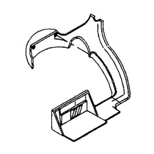 DeWalt 881978 Handle Set