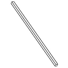 DeWalt 888569 Gasket