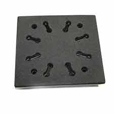 DeWalt 90500275 Platen Assy