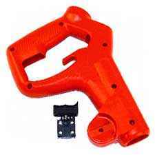 DeWalt 90532680 Switch Hsg&cvr