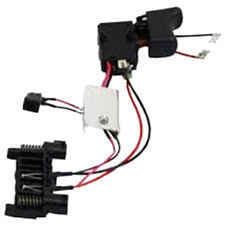 DeWalt 90533049 Switch, W/jack