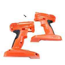 DeWalt 90536000 Clamshell Set