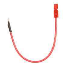 DeWalt 90545166 Leadwire,red