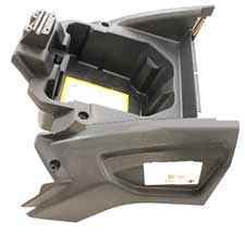 DeWalt 90546533 Shroud Rear