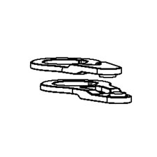 DeWalt 90603147 Connecting Rod