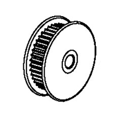 DeWalt 90604687 Pulley