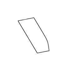 DeWalt 90612053 Warning Label