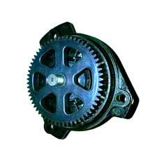 DeWalt 90615764SV Gearcase Cover Assy.