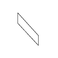 DeWalt 90617534 Id Label