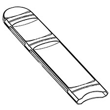 DeWalt 90619707 Sheath