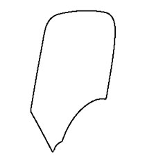 DeWalt 90619955 Rating Label