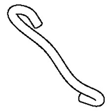 DeWalt 90620889 Spring