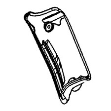 DeWalt 90622146 Dust Cap