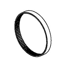 DeWalt 90624616 Drive Belt
