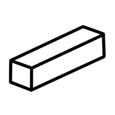 DeWalt 90625339 Foam