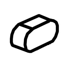 DeWalt 90625343 Foam