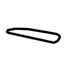 DeWalt 90628443 Label