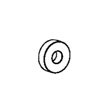 DeWalt 90628768 Bearing 10 X 26 X 8