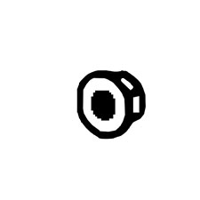 DeWalt 90630189 Flanged Hex Nut