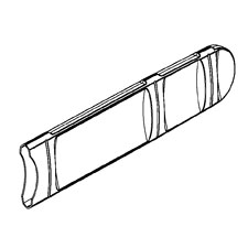 DeWalt 90630452 Sheath