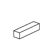 DeWalt 90634469 Foam