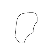 DeWalt 90635809 Rating Label