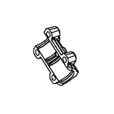 DeWalt 90637472 Clamp