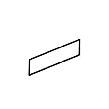 DeWalt 90641849 Label