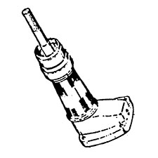 DeWalt 948122-03 Case W/grip, Gr