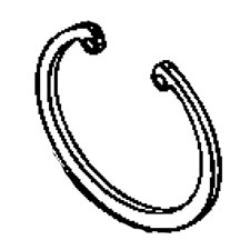 DeWalt 9R189704 Retaining Ring